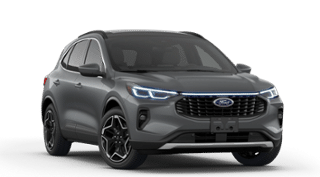 2026 Ford Escape® External Image 5